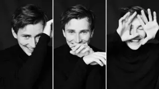 25-летний казахстанец стал официальным фотографом Ralph Lauren