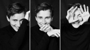 25-летний казахстанец стал официальным фотографом Ralph Lauren