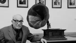 Легендарный казахстанский музыковед Наум Шафер скончался в Павлодаре