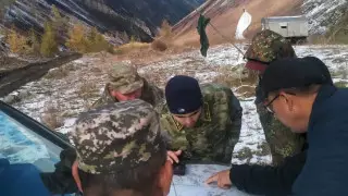 Ущерб от пожаров в ВКО превысил миллиард тенге