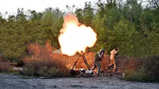 Что произошло в Украине ночью 12 октября