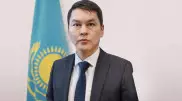 Куаныш Еликбаев возглавил комитет в Минторговли