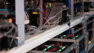 Новое требование введут для майнеров в Казахстане