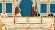 Какие соглашения подписали Казахстан и Катар