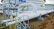На польском участке нефтепровода "Дружба" произошла утечка