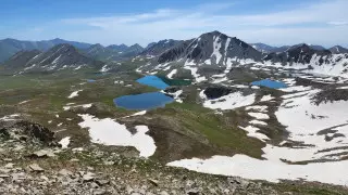 Фотовыставка Explore Jana Qazaqstan откроется в Астане 14 октября