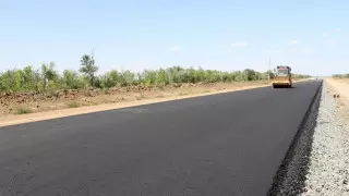 Как "Ауыл - Ел бесігі" преображает села в Акмолинской области