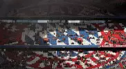 "70 евро - идите к черту". Фанаты "Баварии" бойкотировали матч ЛЧ