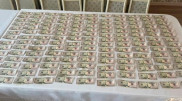 Сбывали фальшивые доллары и евро: члены транснациональной ОПГ осуждены в Кызылорде