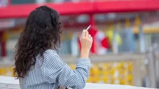 FDA против никотина: в США предлагают радикально бороться с курением