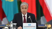Токаев: Прогноз об Азии стал реальностью