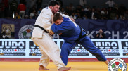 Казахстан упустил победу, или Как завершился чемпионат мира по дзюдо