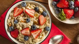 Польза овсянки: от контроля веса до предупреждения бронхиальной астмы