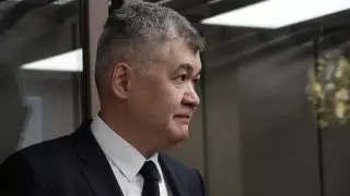 Экс-министр Биртанов выступил на прениях в суде