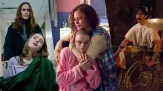 Кинорекомендации из TikTok: "Пичкала дочь собачьими таблетками"