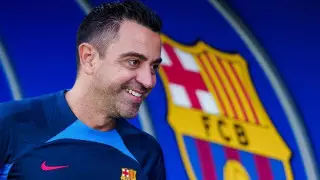 "Барселона" попрощалась с Лигой чемпионов? Хави назвал виновного