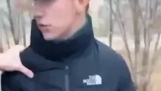 В МВД прокомментировали видео с "избиением россиянина"