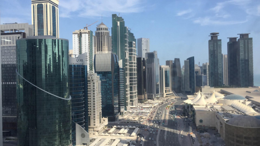 Зоны для отрезвления болельщиков откроют в Катаре во время ЧМ по футболу