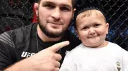 Хасбик обратился к Хабибу и рассказал о контракте с UFC