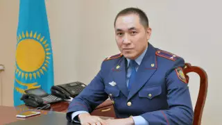 Уголовное дело в отношении Данияра Мейрхана прекращено - адвокат