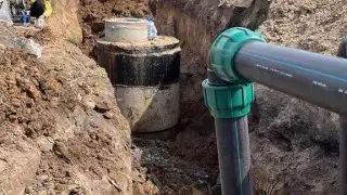 Как решается вопрос с водой в селах Карагандинской области