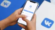 "ВКонтакте" вернули в App Store