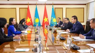 Безвизовый режим с еще одной страной может стать доступным казахстанцам