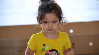 Личные границы ребенка - мода или необходимость?