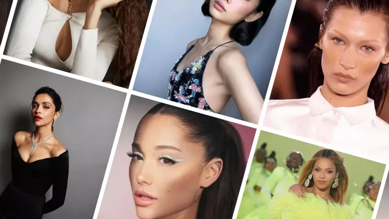 10 самых сексуальных актрис и моделей