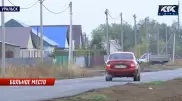 Жителям пригорода Уральска требуется проехать 22 остановки до поликлиники