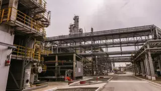 Казахстан готов закупать больше газа у Туркменистана - Токаев