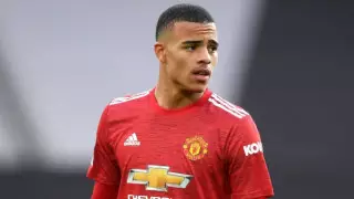 Нападающего футболиста “Манчестер Юнайтед“ арестовали