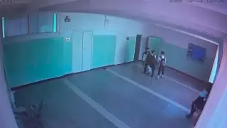 Родителей шокировал инцидент с игрой "Собачий кайф" в школе Конаева