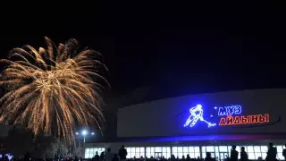 Фестиваль в честь Дня Республики прошел в Темиртау