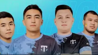 Казахстанцы пробились на турнир по PUBG Mobile с призовым фондом 4 миллиона долларов