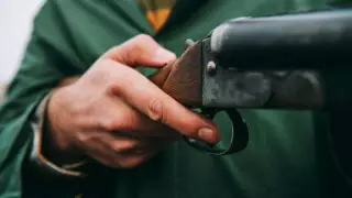 Подросток получил огнестрельное ранение в ЗКО