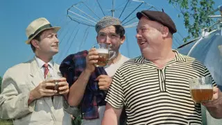 Прощай, мужественность? Как пиво на самом деле влияет на гормоны