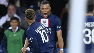 "Повергло в шок". Мбаппе пролил свет на ситуацию с "переходом"