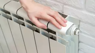 Отопление начали подключать в Алматы