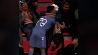 Соцсети растрогало видео с футзалистом из Казахстана