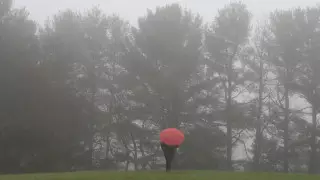 Дожди, туманы и потепление: погода на 3 дня в Казахстане