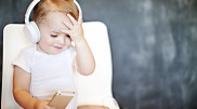 Включите эту функцию на iPhone, прежде чем давать его ребенку