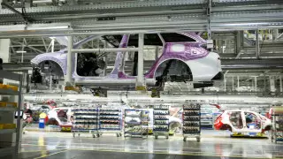 Три китайских автобренда хотят открыть заводы в Казахстане - МИИР