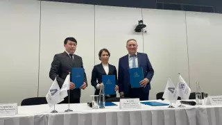 Атырауский университет внедрил международный антикоррупционный стандарт