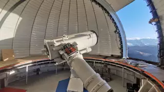 Казахстанцы поучаствовали в историческом космическом событии NASA