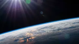 Специалисты NASA зафиксировали мощнейший гамма-всплеск во Вселенной