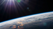 Специалисты NASA зафиксировали мощнейший гамма-всплеск во Вселенной