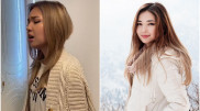 "Дайте ей дорогу на сцену". Девушка из Алматы восхищает TikTok своим пением