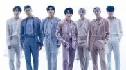 Популярная K-pop-группа BTS уходит служить в армию