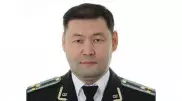 Назначен глава Департамента экономических расследований по области Абай